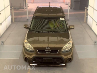 2012 Kia Soul + - miniatura 2