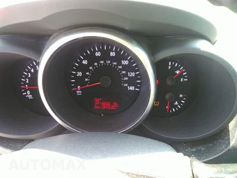 2012 Kia Soul + - miniatura 20