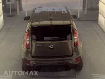 2012 Kia Soul + - miniatura 5