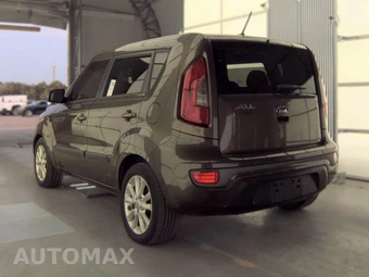 2012 Kia Soul + - miniatura 6