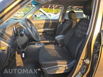 2012 Kia Soul + - miniatura 7