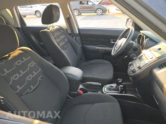 2012 Kia Soul + - miniatura 8