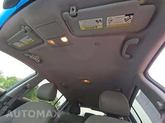 2012 Kia Sportage EX – miniatura 11