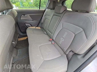 2012 Kia Sportage EX – miniatura 13