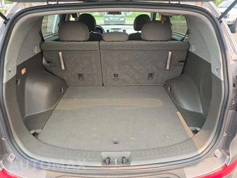 2012 Kia Sportage EX – miniatura 14