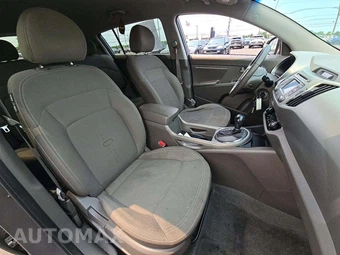 2012 Kia Sportage EX – miniatura 18