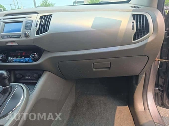 2012 Kia Sportage EX – miniatura 19