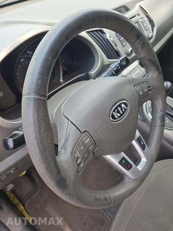 2012 Kia Sportage EX – miniatura 24