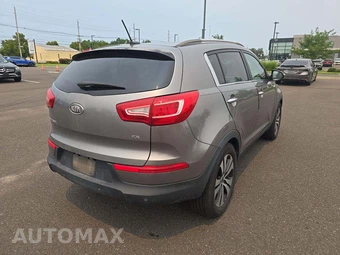 2012 Kia Sportage EX – miniatura 3