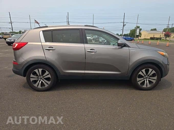 2012 Kia Sportage EX – miniatura 4