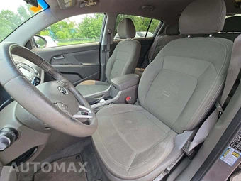 2012 Kia Sportage EX – miniatura 6