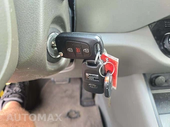 2012 Kia Sportage EX – miniatura 8