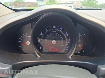 2012 Kia Sportage EX – miniatura 9