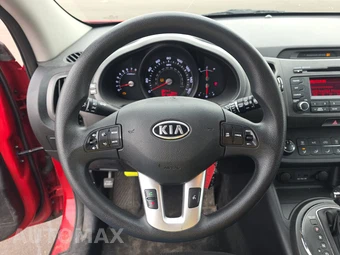 2012 Kia Sportage LX – miniatura 10