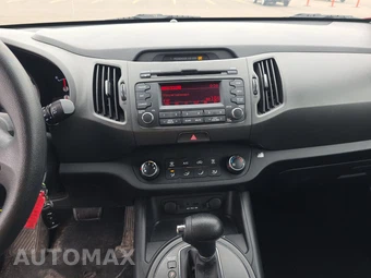 2012 Kia Sportage LX – miniatura 11