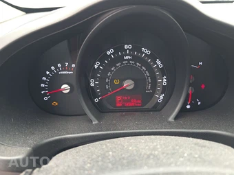 2012 Kia Sportage LX – miniatura 12