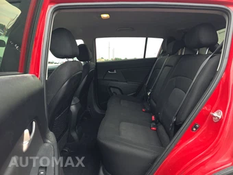 2012 Kia Sportage LX – miniatura 13