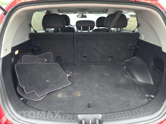2012 Kia Sportage LX – miniatura 16