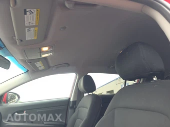 2012 Kia Sportage LX – miniatura 18