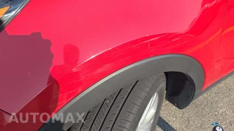 2012 Kia Sportage LX – miniatura 34