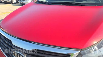2012 Kia Sportage LX – miniatura 39