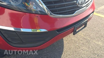 2012 Kia Sportage LX – miniatura 41