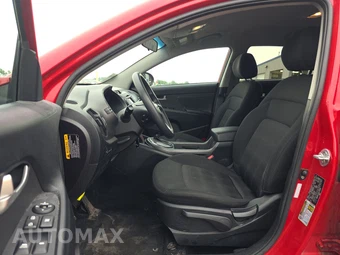 2012 Kia Sportage LX – miniatura 7