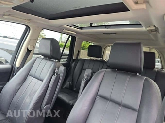 2012 Land Rover LR2 HSE – miniatura 11