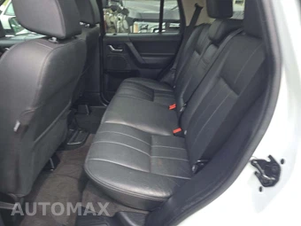 2012 Land Rover LR2 HSE – miniatura 13
