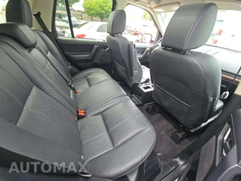 2012 Land Rover LR2 HSE – miniatura 16