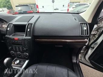 2012 Land Rover LR2 HSE – miniatura 19