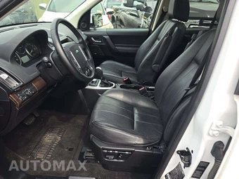 2012 Land Rover LR2 HSE – miniatura 6