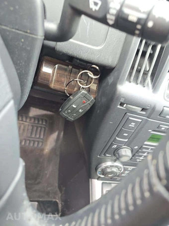 2012 Land Rover LR2 HSE – miniatura 8