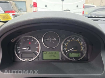 2012 Land Rover LR2 HSE – miniatura 9