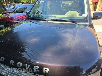 2012 Land Rover LR4 HSE – miniatura 24