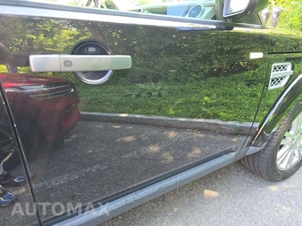 2012 Land Rover LR4 HSE – miniatura 30