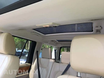 2012 Land Rover LR4 HSE – miniatura 11