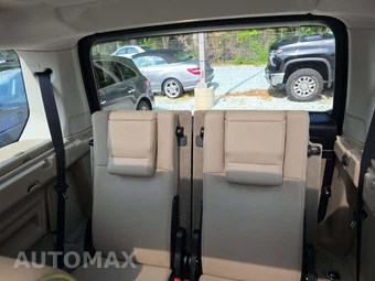 2012 Land Rover LR4 HSE – miniatura 14