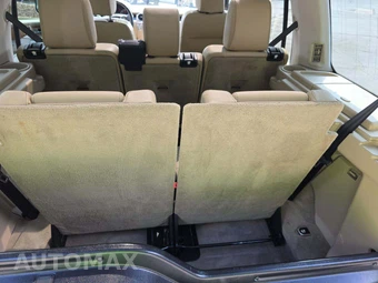 2012 Land Rover LR4 HSE – miniatura 15