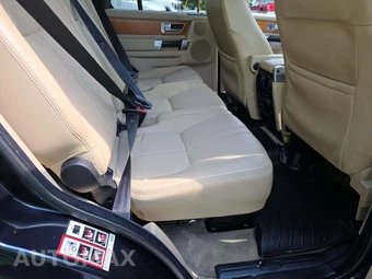 2012 Land Rover LR4 HSE – miniatura 17