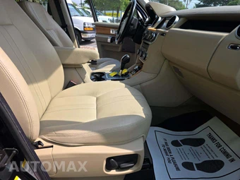 2012 Land Rover LR4 HSE – miniatura 19