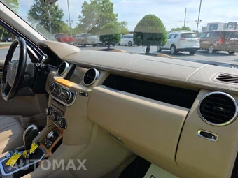 2012 Land Rover LR4 HSE – miniatura 20