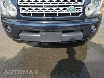 2012 Land Rover LR4 HSE – miniatura 22
