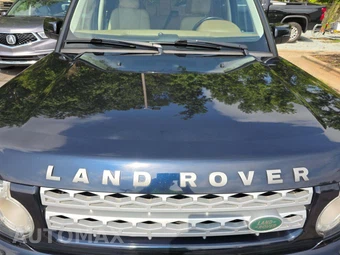 2012 Land Rover LR4 HSE – miniatura 23