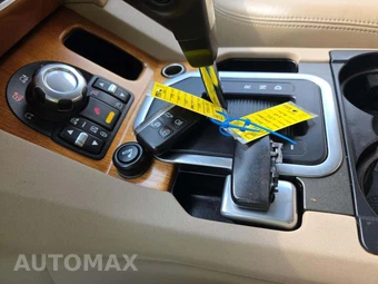 2012 Land Rover LR4 HSE – miniatura 8