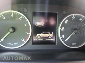 2012 Land Rover LR4 HSE – miniatura 9