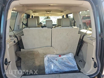 2012 Land Rover LR4 HSE – miniatura 17
