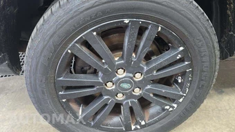 2012 Land Rover LR4 HSE – miniatura 24