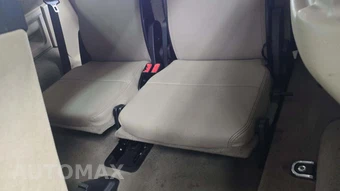 2012 Land Rover LR4 HSE – miniatura 29