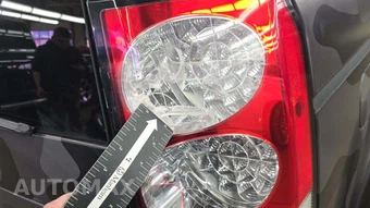 2012 Land Rover LR4 HSE – miniatura 30
